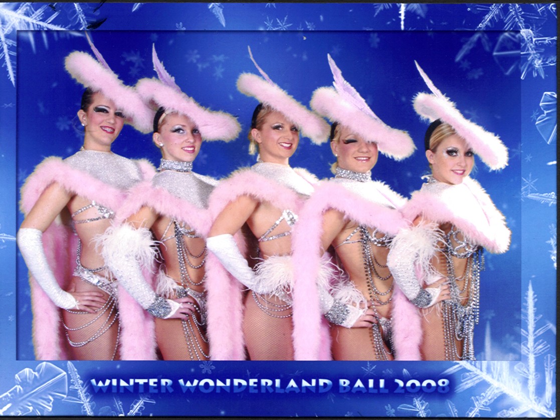 Winter Wonderland 2008